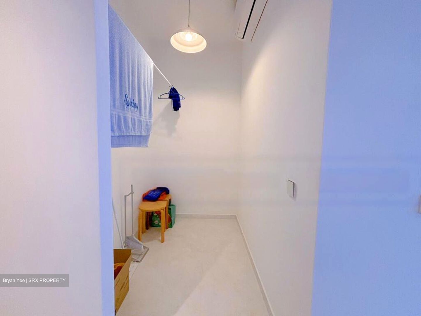 One-north Eden (D5), Apartment #509337991